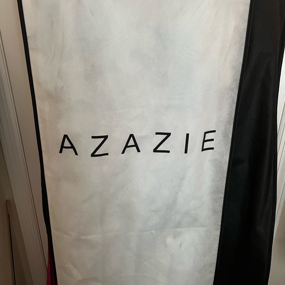 Bridesmaid Dress - Picture 2 of 5